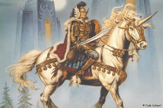 Illustration for article titled The 24 Most Embarrassing Dungeons & Dragons Character Classes